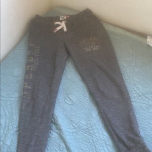 Superdry Sweatpants